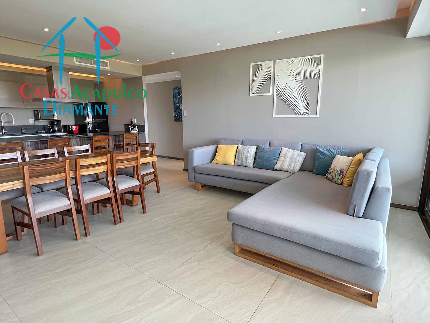 La Isla Emerald D5 - Estancia 11 La Isla Emerald D5 - Estancia 11